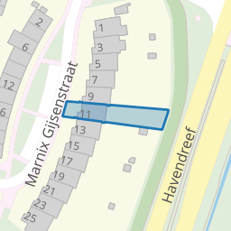 Perceel AMR04-Q-4380