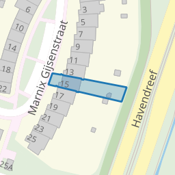 Perceel AMR04-Q-4382