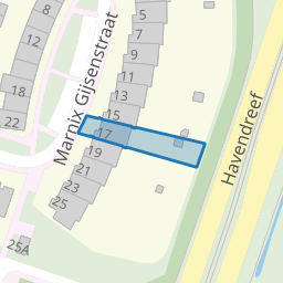 Perceel AMR04-Q-4383