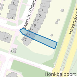 Perceel AMR04-Q-4386