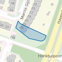 Perceel AMR04-Q-4387