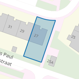 Perceel AMR04-Q-4389