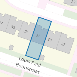 Perceel AMR04-Q-4391