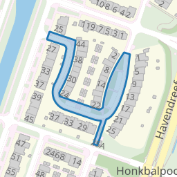 Perceel AMR04-Q-4405