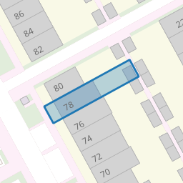 Perceel AMR04-Q-4408