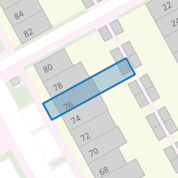 Perceel AMR04-Q-4409