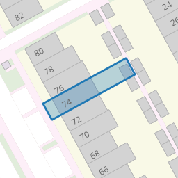 Perceel AMR04-Q-4410