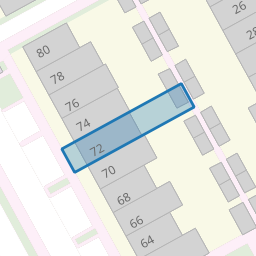 Perceel AMR04-Q-4411