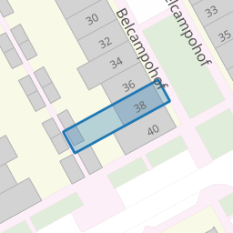 Perceel AMR04-Q-4418