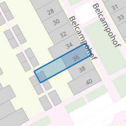 Perceel AMR04-Q-4419