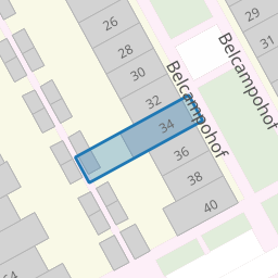 Perceel AMR04-Q-4420