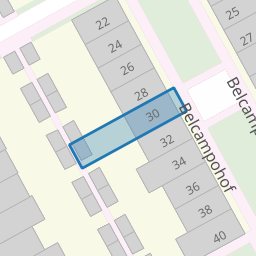 Perceel AMR04-Q-4422