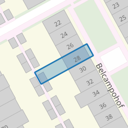 Perceel AMR04-Q-4423