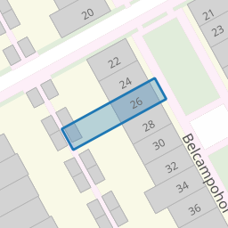 Perceel AMR04-Q-4424