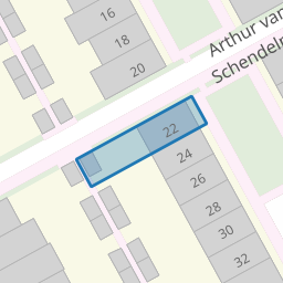 Perceel AMR04-Q-4426