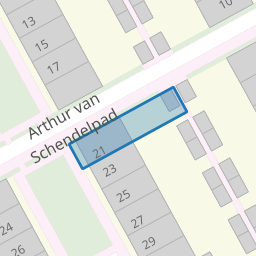 Perceel AMR04-Q-4427