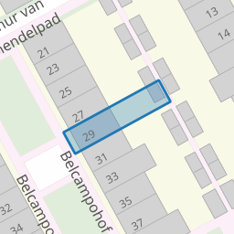 Perceel AMR04-Q-4431