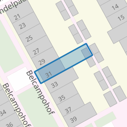 Perceel AMR04-Q-4432