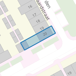 Perceel AMR04-Q-4437