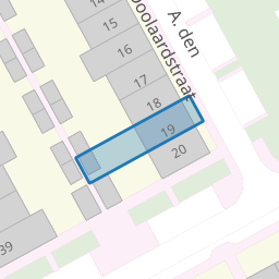 Perceel AMR04-Q-4438