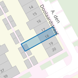 Perceel AMR04-Q-4439