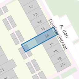 Perceel AMR04-Q-4441