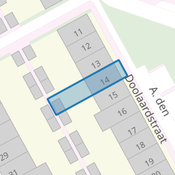 Perceel AMR04-Q-4443