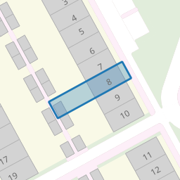 Perceel AMR04-Q-4449