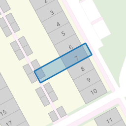 Perceel AMR04-Q-4450