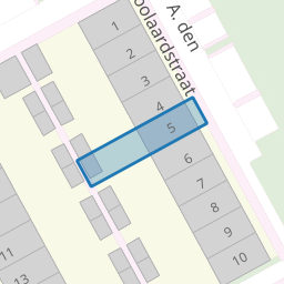 Perceel AMR04-Q-4452