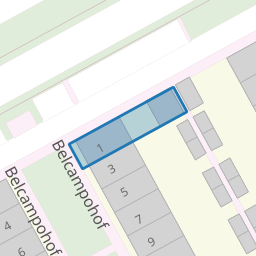 Perceel AMR04-Q-4457