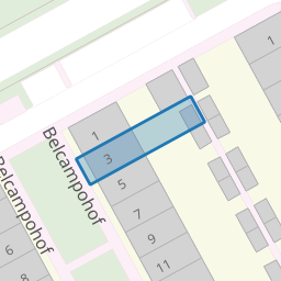 Perceel AMR04-Q-4458