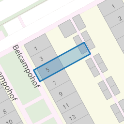 Perceel AMR04-Q-4459