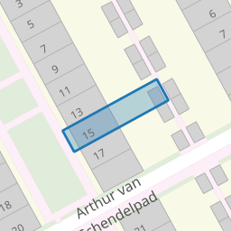 Perceel AMR04-Q-4464