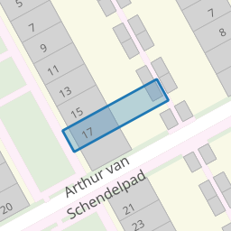 Perceel AMR04-Q-4465