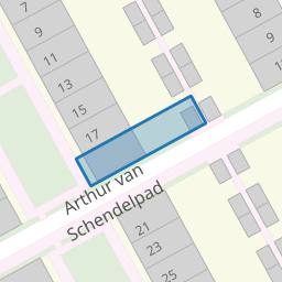 Perceel AMR04-Q-4466