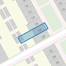 Perceel AMR04-Q-4468