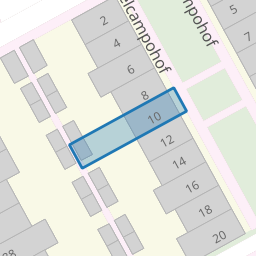 Perceel AMR04-Q-4472