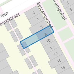 Perceel AMR04-Q-4473