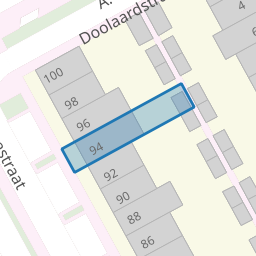 Perceel AMR04-Q-4480