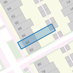 Perceel AMR04-Q-4485