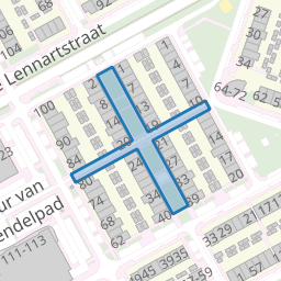 Perceel AMR04-Q-4487