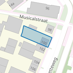 Perceel AMR04-Q-4494