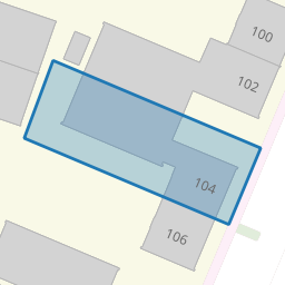 Perceel AMR04-Q-4496