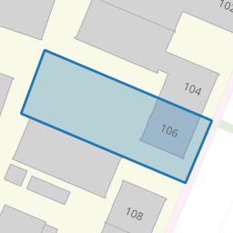 Perceel AMR04-Q-4497