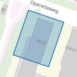 Perceel AMR04-Q-4503