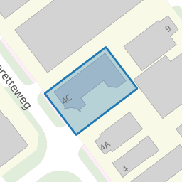 Perceel AMR04-Q-4511