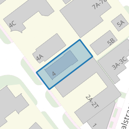 Perceel AMR04-Q-4513