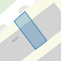 Perceel AMR04-Q-4517