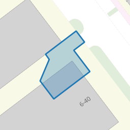 Perceel AMR04-Q-4518